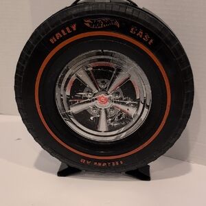 Hot Wheels Rally Case